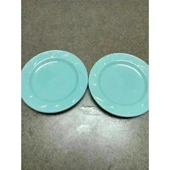 Signature Sorrento Debby Segura 2014 Salad Plate - Picture 1 of 9